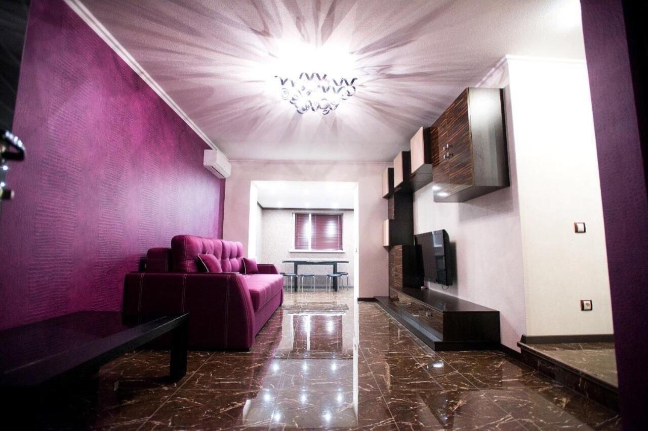 Luxury Apartment For Rest On Nauki Avenue Харьков Экстерьер фото