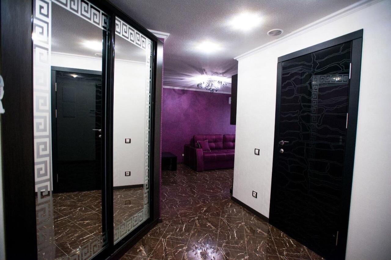 Luxury Apartment For Rest On Nauki Avenue Харьков Экстерьер фото